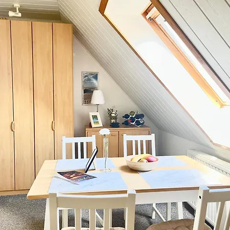Wohlfuehlparadies Mueritz-ruhe, Roebel- Studioappartment Nahe Der Mueritz * Röbel