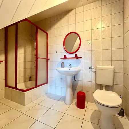 شقة Wohlfuehlparadies Mueritz-ruhe, Roebel- Studioappartment Nahe Der Mueritz *